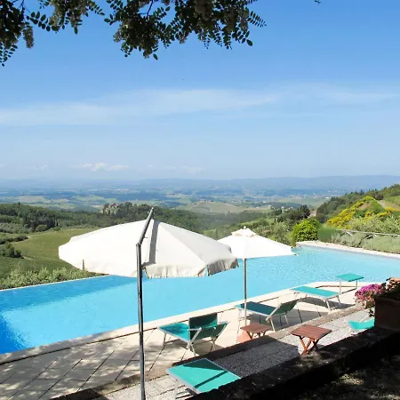Cellole - La Stalla By Interhome *