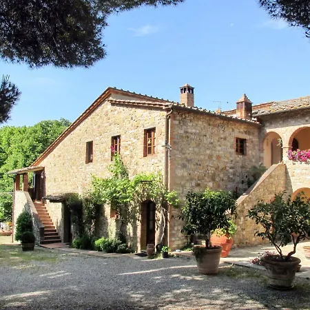 Cellole - La Stalla By Interhome *