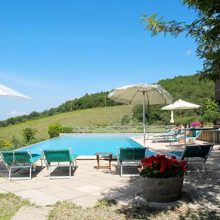 Cellole - La Stalla By Interhome * Castellina in Chianti