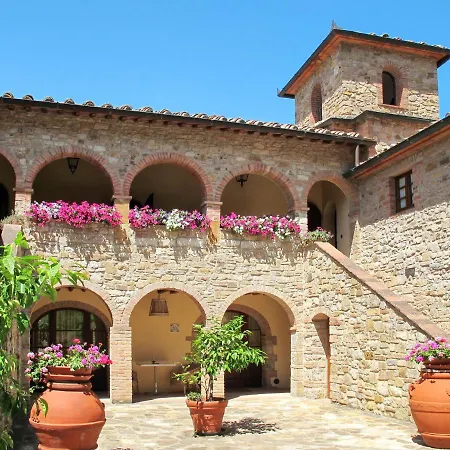 Cellole - La Stalla By Interhome Apartment *