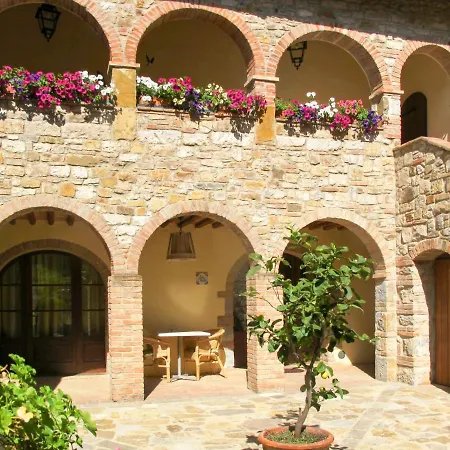 Cellole - La Stalla By Interhome Apartment