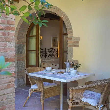 Cellole - La Stalla By Interhome *