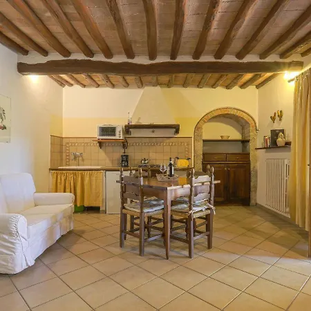 Cellole - La Stalla By Interhome Apartment *