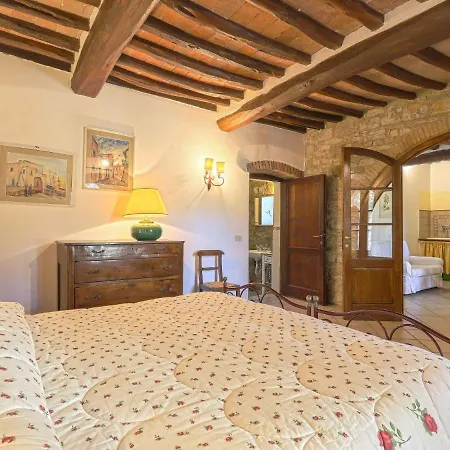 Cellole - La Stalla By Interhome