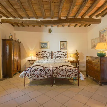 Cellole - La Stalla By Interhome Apartment *
