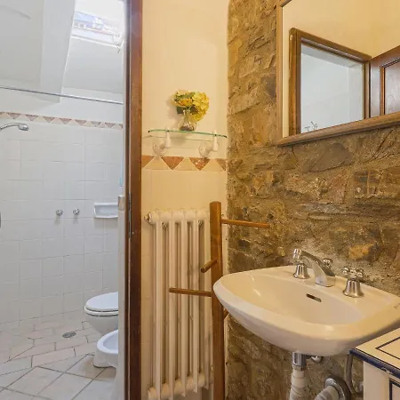 Cellole - La Stalla By Interhome Apartment Castellina in Chianti