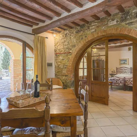 Cellole - La Stalla By Interhome Apartment *