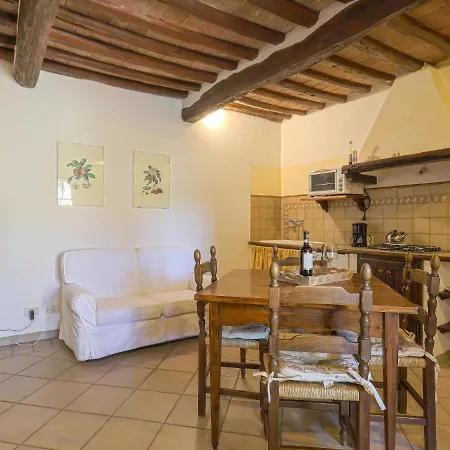 Cellole - La Stalla By Interhome * Castellina in Chianti