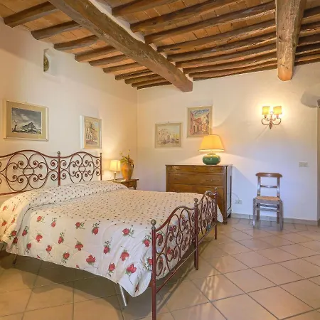 Apartment Cellole - La Stalla By Interhome
