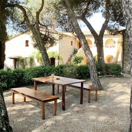 Appartamento Locazione Turistica Cellole - La Stalla *