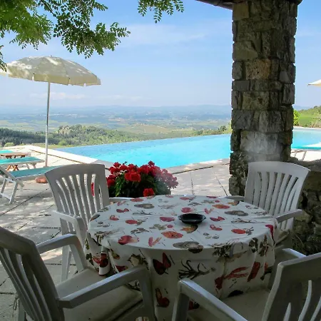 Appartamento Locazione Turistica Cellole - La Stalla